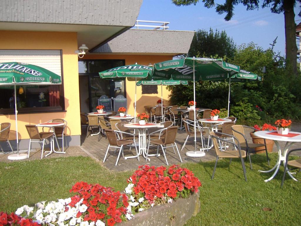 Limbacher Hof Landgasthof & Restaurant Limbach  Zewnętrze zdjęcie