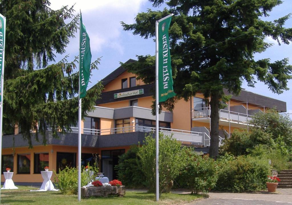 Limbacher Hof Landgasthof & Restaurant Limbach  Zewnętrze zdjęcie