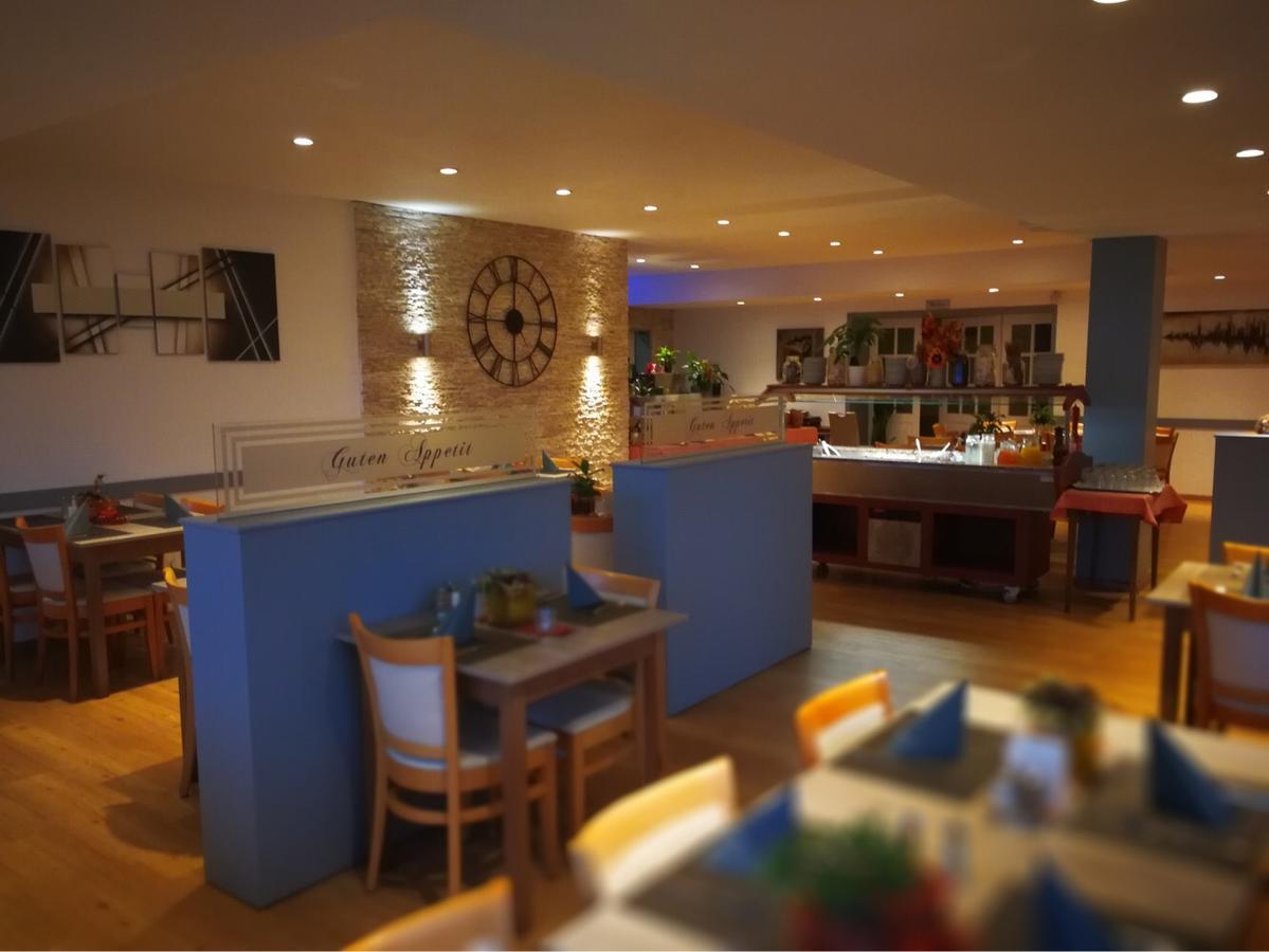 Limbacher Hof Landgasthof & Restaurant Limbach  Zewnętrze zdjęcie