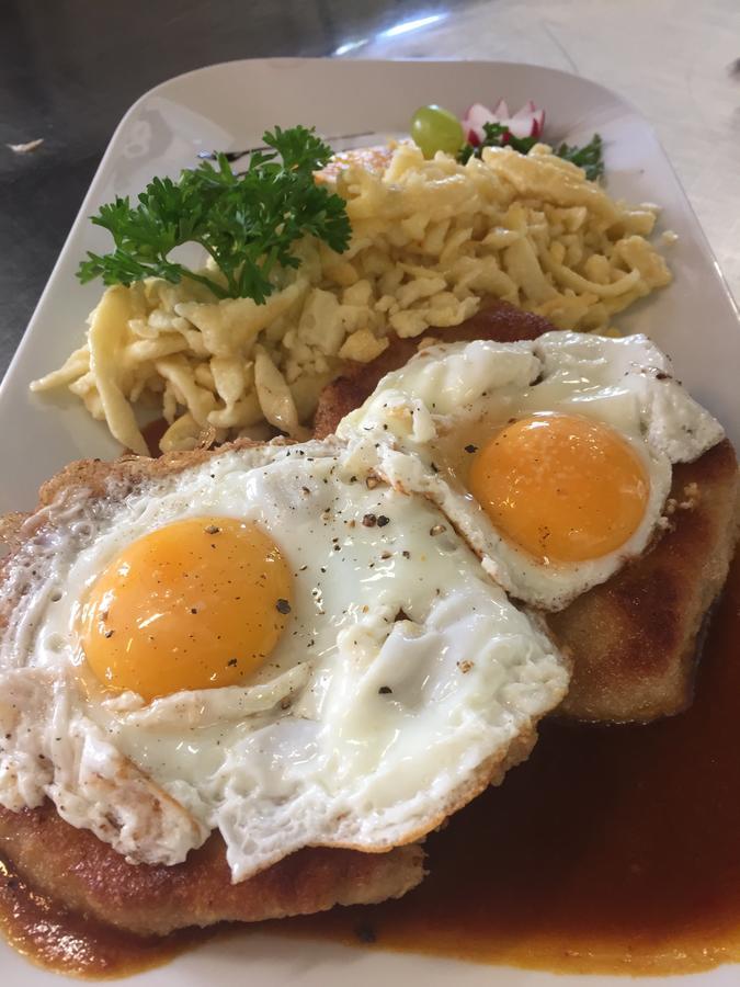 Limbacher Hof Landgasthof & Restaurant Limbach  Zewnętrze zdjęcie