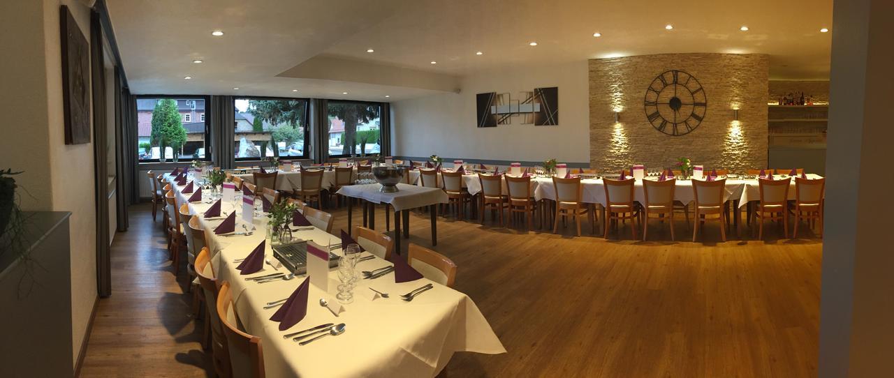 Limbacher Hof Landgasthof & Restaurant Limbach  Zewnętrze zdjęcie