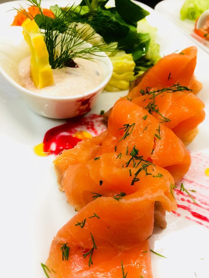 Limbacher Hof Landgasthof & Restaurant Limbach  Zewnętrze zdjęcie