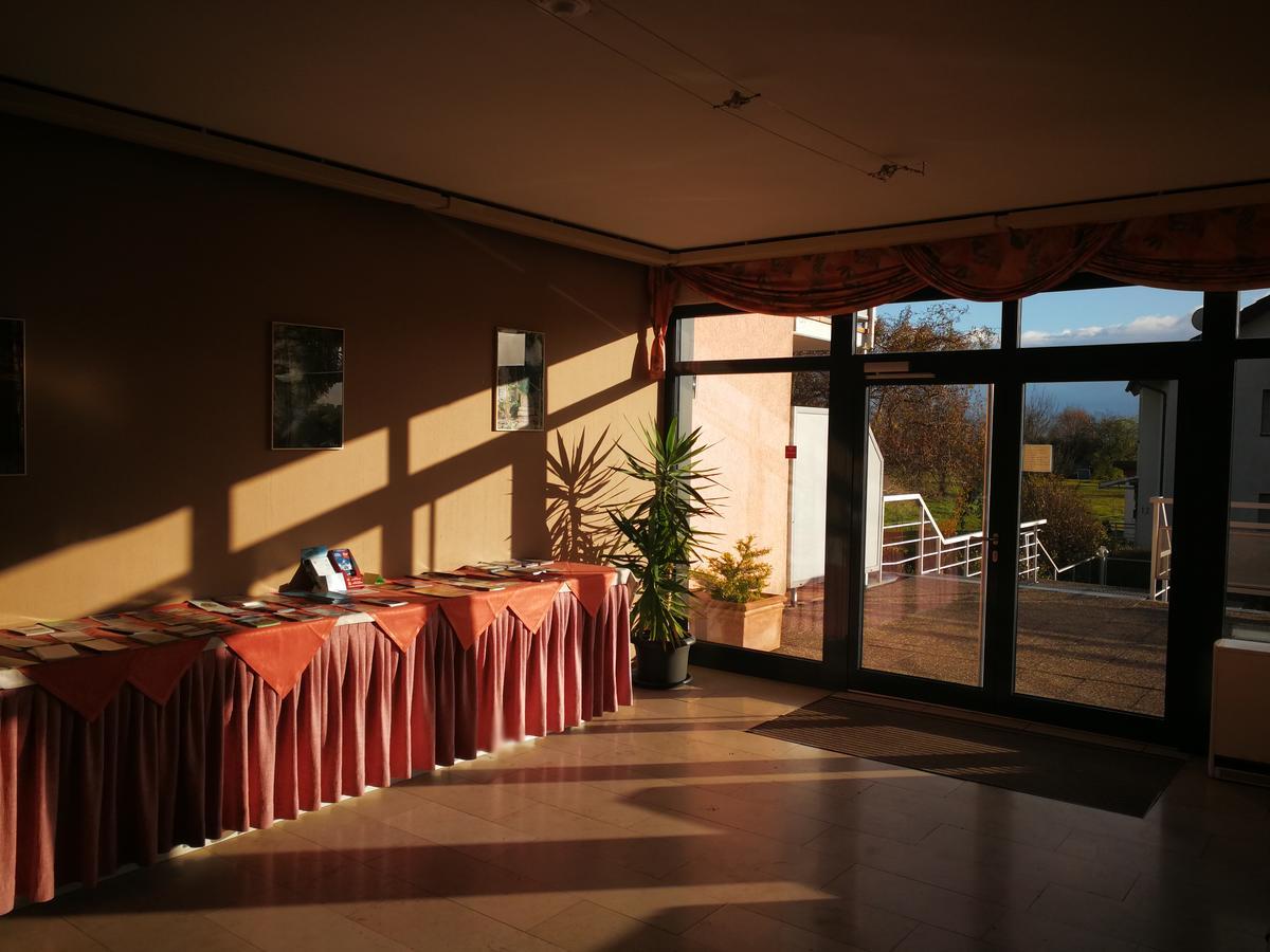 Limbacher Hof Landgasthof & Restaurant Limbach  Zewnętrze zdjęcie