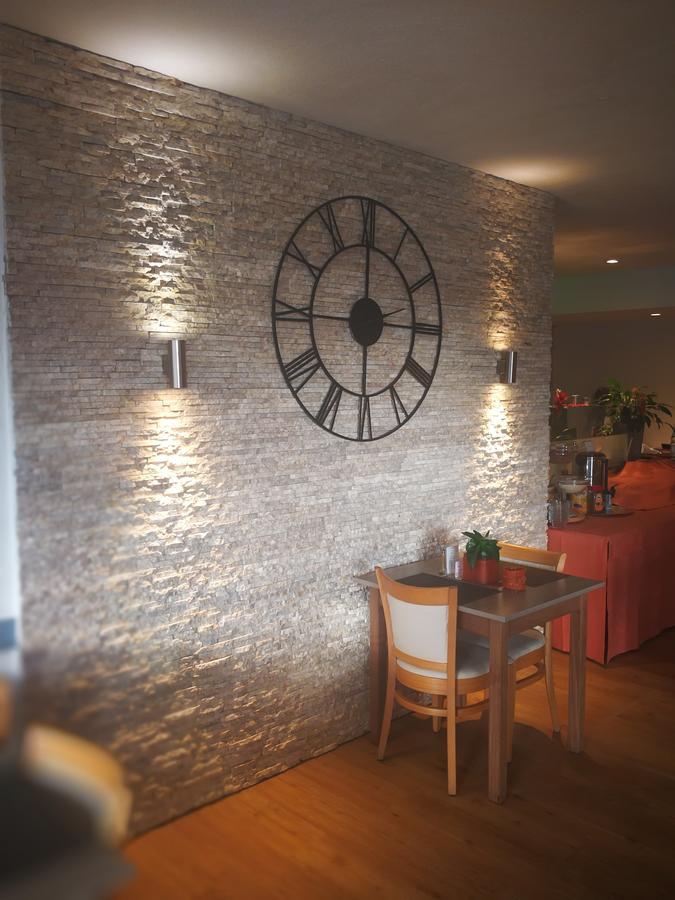 Limbacher Hof Landgasthof & Restaurant Limbach  Zewnętrze zdjęcie