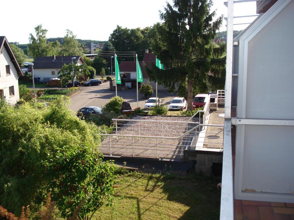 Limbacher Hof Landgasthof & Restaurant Limbach  Zewnętrze zdjęcie