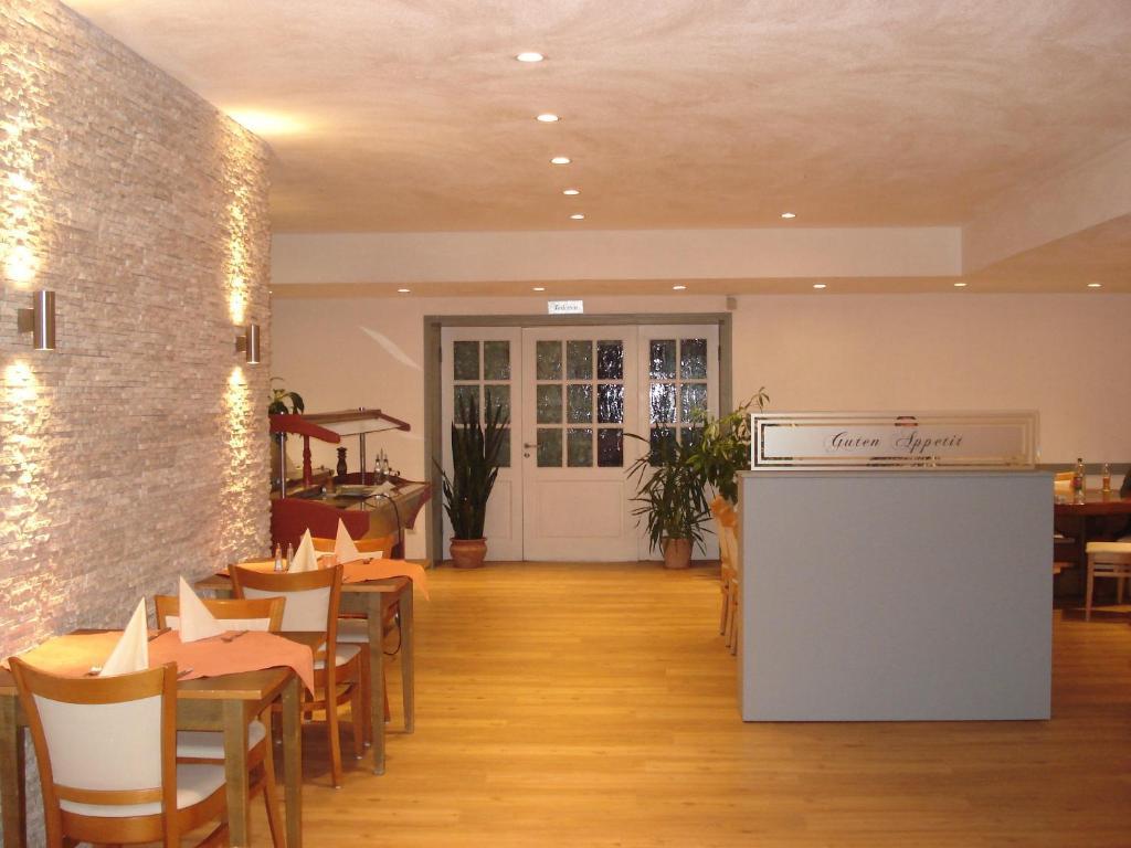 Limbacher Hof Landgasthof & Restaurant Limbach  Zewnętrze zdjęcie