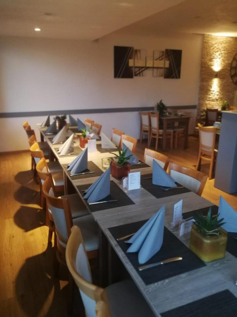 Limbacher Hof Landgasthof & Restaurant Limbach  Zewnętrze zdjęcie